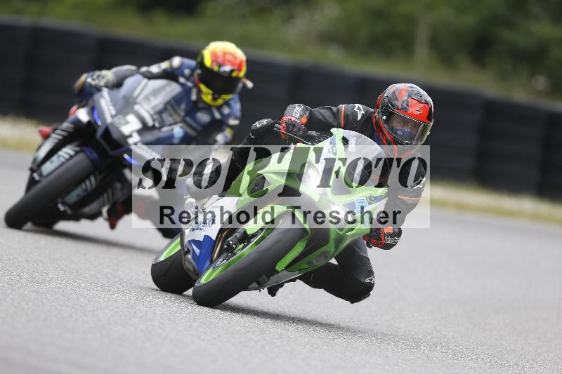 /18 23.05.2025 Get Faster Caremotion ADR/Gruppe gruen/84